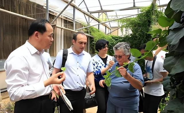 央媒通报！又一间谍行为曝光，作案手法阴险，粮食安全受威胁