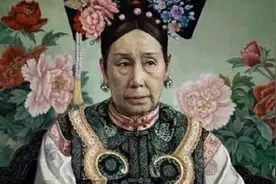 慈禧逝世后怪事连连？六件诡异事件曝光，真相如何？图片