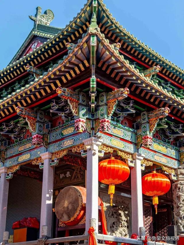 汕尾：被低估的山海小城，藏着广东最热烈的秋日浪漫