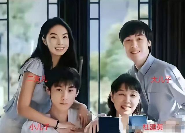 弟弟否认宗庆后有7个孩子，公开宗氏家谱，宗馥莉与宗家人不来往