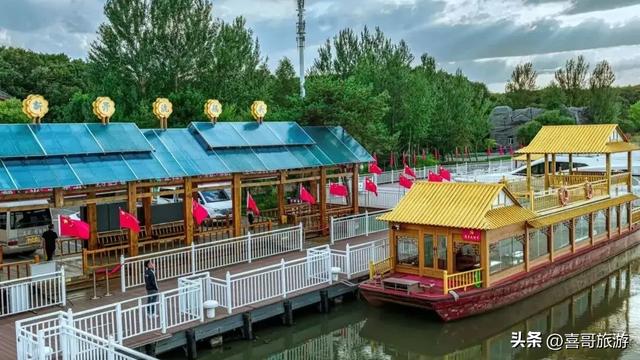 湖岗遗韵，飞鸟新流——兴凯湖新开流景区漫记