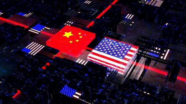荷兰冻结中企子公司，芯片战争愈演愈烈