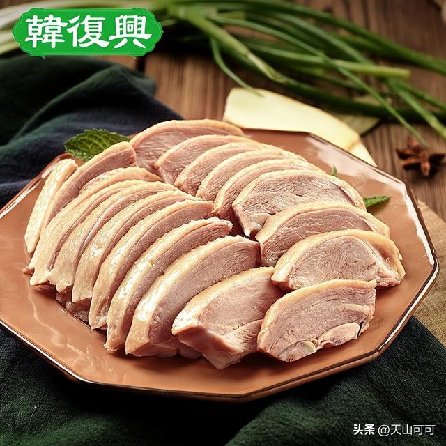 夫子庙必吃十大美食，吃货们不能错过！