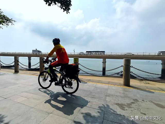 #厦门头条#仲秋时节，重登鼓浪屿