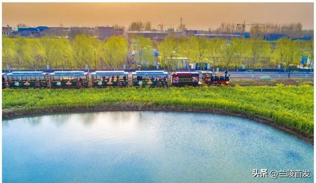 好客山东好品山东｜赶兰陵千年大集，赴一场烟火与诗意的约会