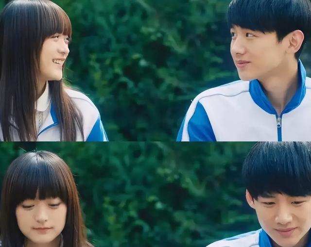 岁月不败少女感！这5位30+女星演起少女来，个个灵气逼人无违和