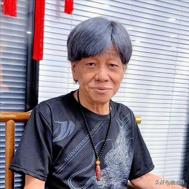 梁小龙去世早有预兆，关门弟子爆料3个“不良爱好”，都是催命符