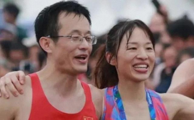 张水华颇满意渝马表现再破国际健将标准 这次前三名才需要药检