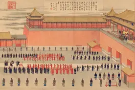 一文综述：什么是西域“和卓”？图片
