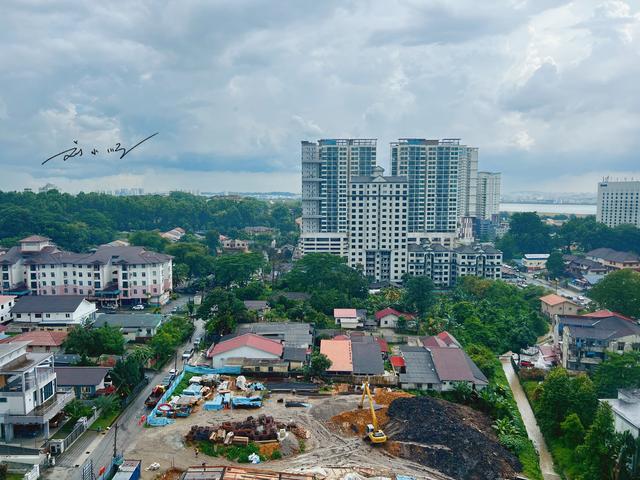 马来西亚“第二大城市”，与新加坡仅隔一条海峡，好多人不知道？