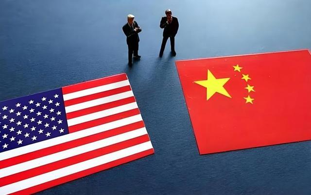 中方再次掀桌，美拒缴163万港务费	，特朗普一口咬定：政策出问题
