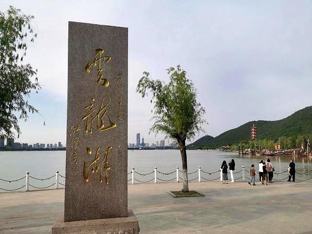 我是西安人，刚从江苏徐州回来，实在忍不住想说：对徐州5点印象