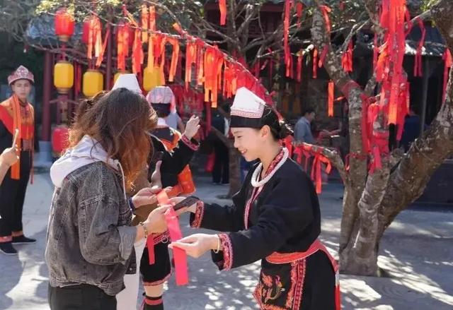 金秋双节 乐游来宾丨5条超IN旅游线路带你国庆中秋玩转来宾～