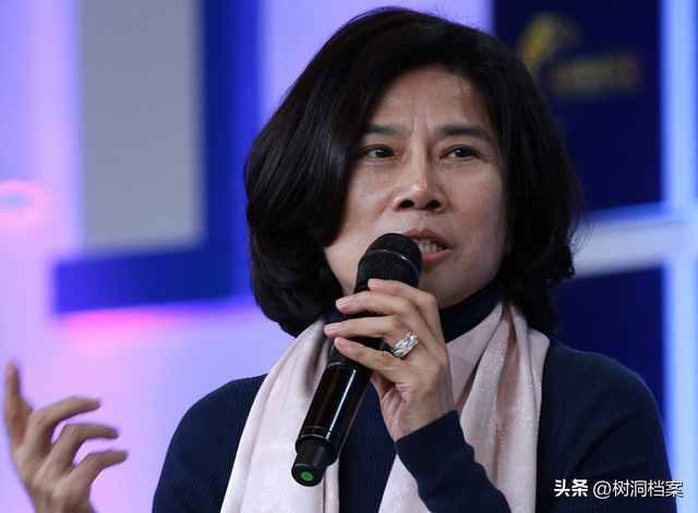 又一海归涉谍案曝光，董明珠当年“拒用海归”论，含金量还在上升