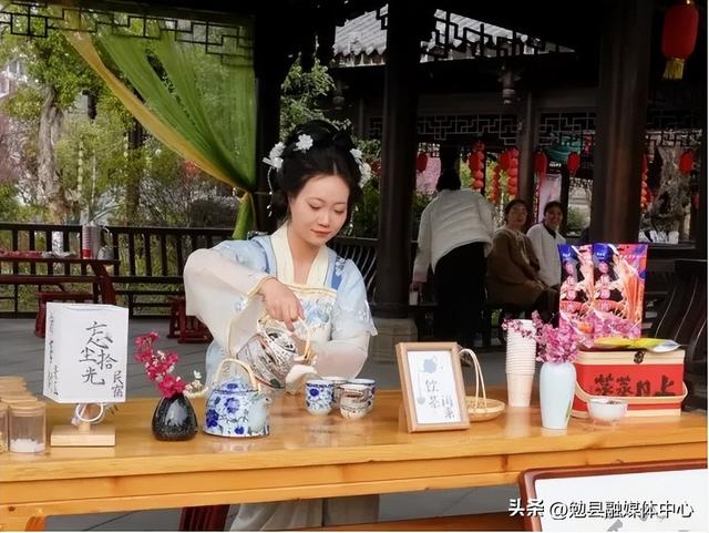 抢先剧透！勉县“双节”畅玩指南新鲜出炉，四大类29项惊喜活动带你玩转黄金周！