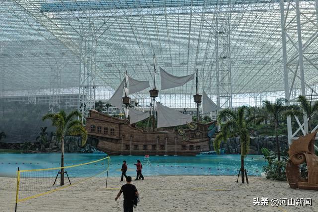 冷资源变身热效应，河北冬季旅游多元融合绽放新魅力