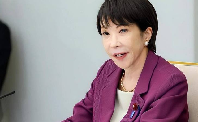 高市早苗对华正式“宣战	”！马克龙转头背叛日本	，特朗普告示全球