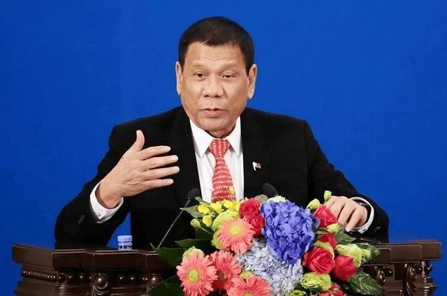 马科斯下台前，菲下任总统接到任务，中国将遭审判？千亿罚单已开