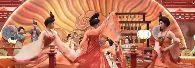 古画里蹦出个春天，文学圈养出个“天堂”？