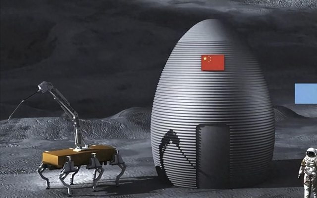 确定了！中国登月工程，跟美国阿波罗计划完全不是一回事