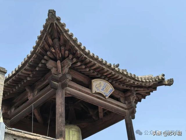【山西游】二刷平遥，一场喜忧参半的古城回望