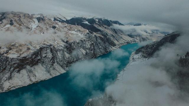 天山河谷·美哉伊犁丨8折优惠邀您住进雪原里的春天！