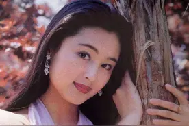 娱乐圈中“假戏真做”的几位女星，有的戏没拍完就怀孕了图片
