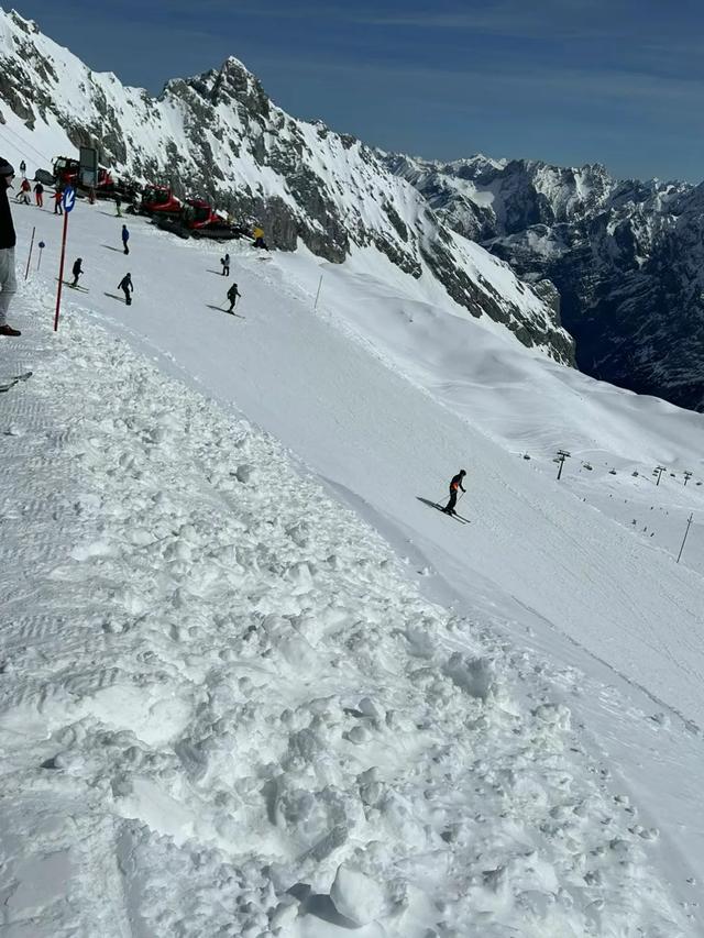 德国、奥地利之旅