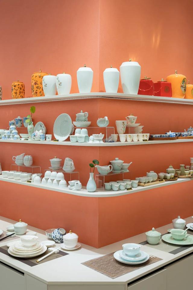 德化：“瓷”与“山”的邂逅，等你来赴约！