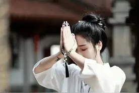 如果你是被老天保佑的人，在你换大运前，一定会出现这4个征兆图片