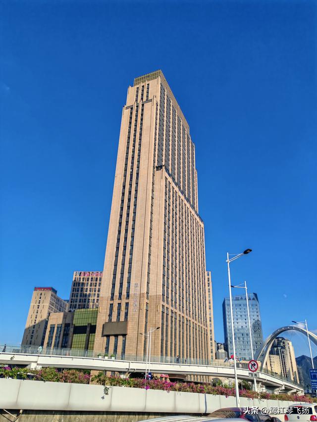 2025国庆第二天游：温州新南站商圈