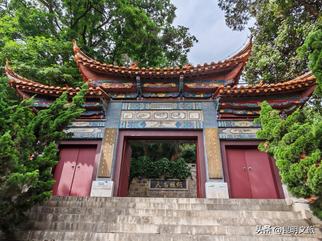 跟着状元游西山：一场与历史相拥的深度行走