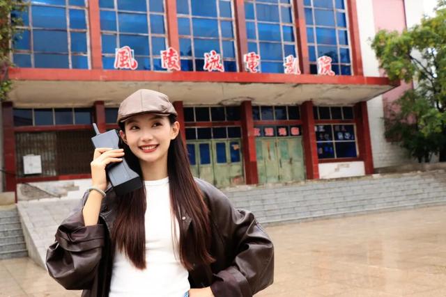 坐“水上列车”，去传说中的风陵渡！出站回到20世纪！