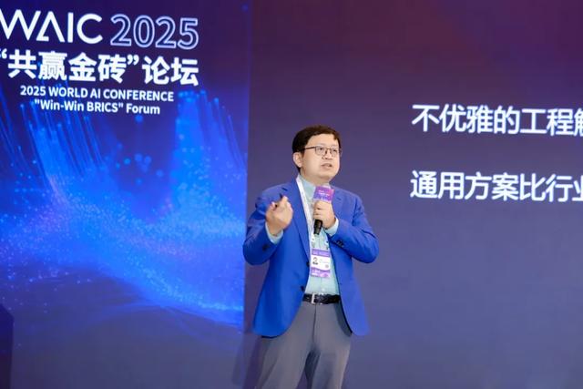 “AI技术周”五连发，昆仑万维玩了把大的