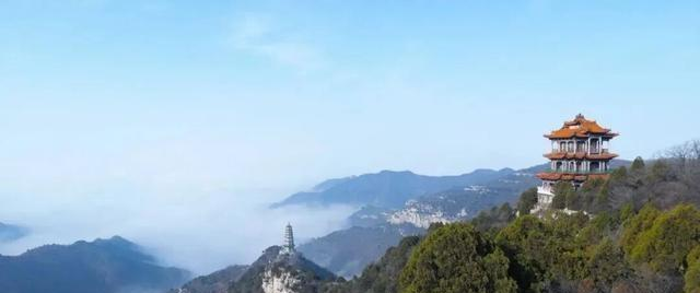 山西4A景区敢免票，五月底前全国免费，山风一吹爽到想辞职