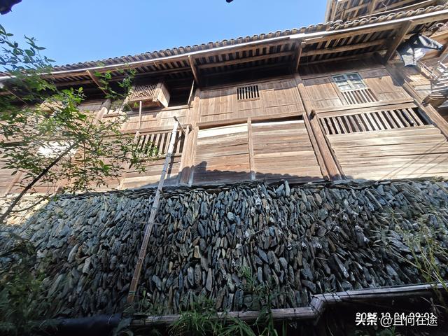 国庆期的龙脊梯田，即使是用老人机，也能拍出最动人的秋景与秋色