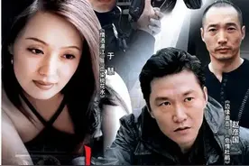 《插翅难逃》21年回顾，豪哥变化太大，阿勋无戏可拍，1人已去世图片