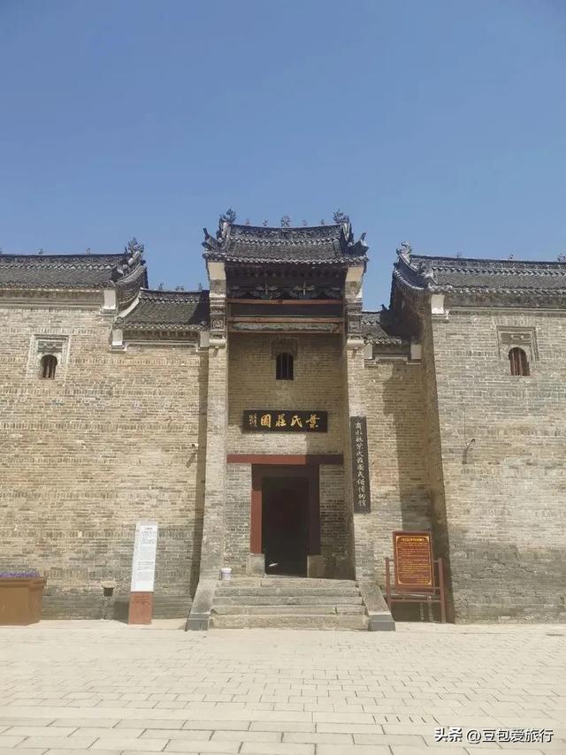 周口四天深度漫游：人文历史与舌尖盛宴的完美环线