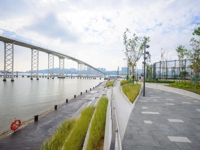 澳门这网红“街头”球场 新动向！