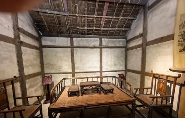 诗圣的草堂，不止是古迹，更是活的课堂！