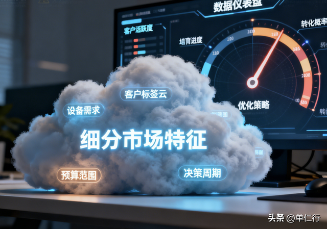 读懂这六个问题，找到中小企业在视播时代的增长蓝图（上）