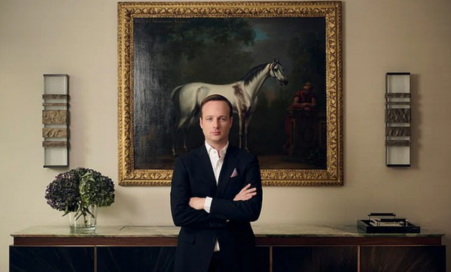 瑞士大亨计划打造全球最大滑雪度假木屋，年租金达1.23亿元