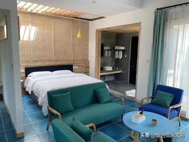 【乐享烟台】烟台“仙境人家”旅游民宿第二批评选结果公布