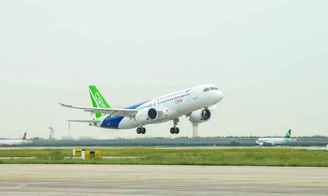 为什么国产C919都出了，三大航还是要花上千亿买法国空客呢？