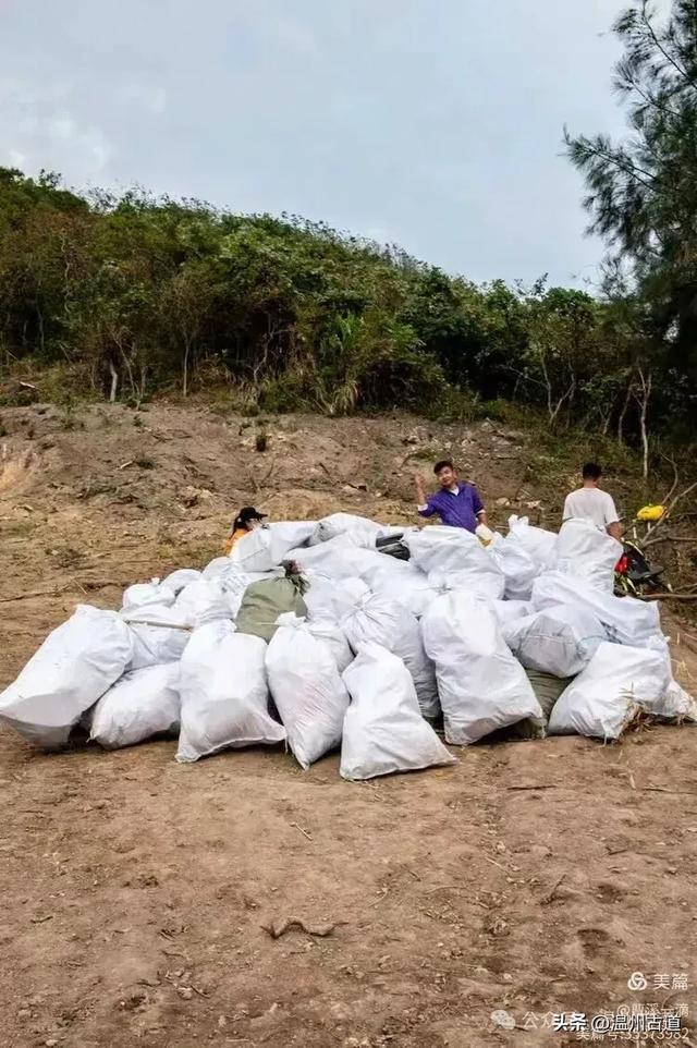 尽享无尽野趣!来浙里,开启一场跨越山与海的秘境徒步之旅!