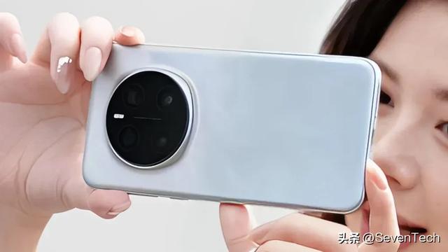 2025年最强机皇预定？荣耀Magic 8 Pro参数曝光，这配置太全面