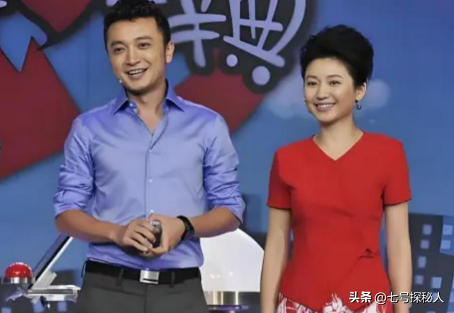 “余生好好走”，知名央视主持人王小丫，病床上的留言令人泪目