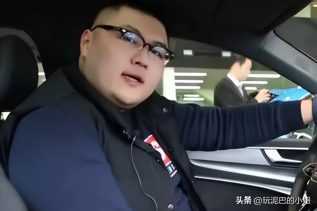 结婚三年没夫妻之实 网红“猴哥说车”终离婚，丈母娘早就曝过真相