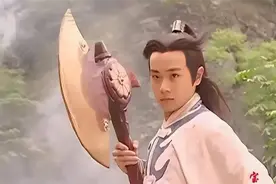 天庭四大反骨：二郎神、孙悟空、沉香、哪吒，谁最厉害？谁最差？图片