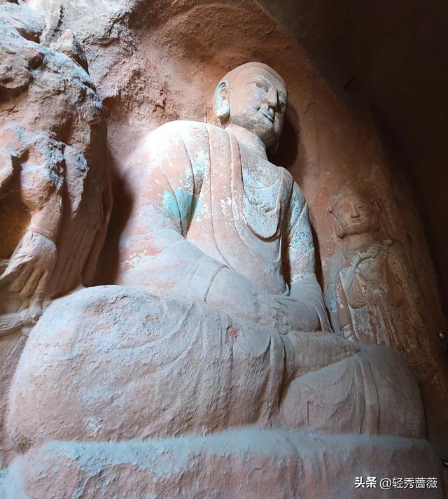 塞上江南宁夏，一个被严重低估的旅游大省